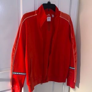 Big Sean Puma Jacket
